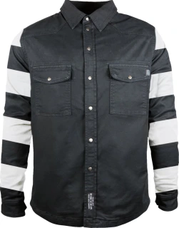 John Doe Motoshirt Prison
