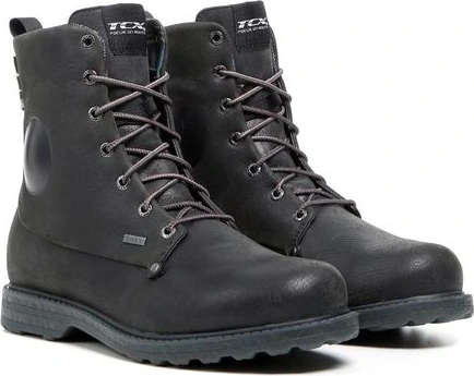 TCX Boot Blend 2 Gore-Tex Black, 43