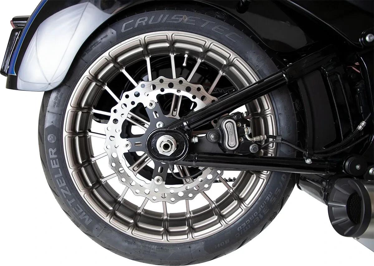 CRUISETEC 180/55 B 18 M/C 80H TL Reinf R