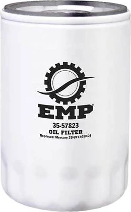 Масляный фильтр EMP для Mercury 200-400HP Verado 6-цил.