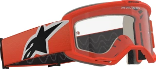 Corp / Orange / Black, Clear, Orange / Clear