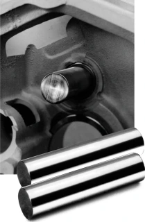 JIMS, inner cam bearing gauge pins (pr