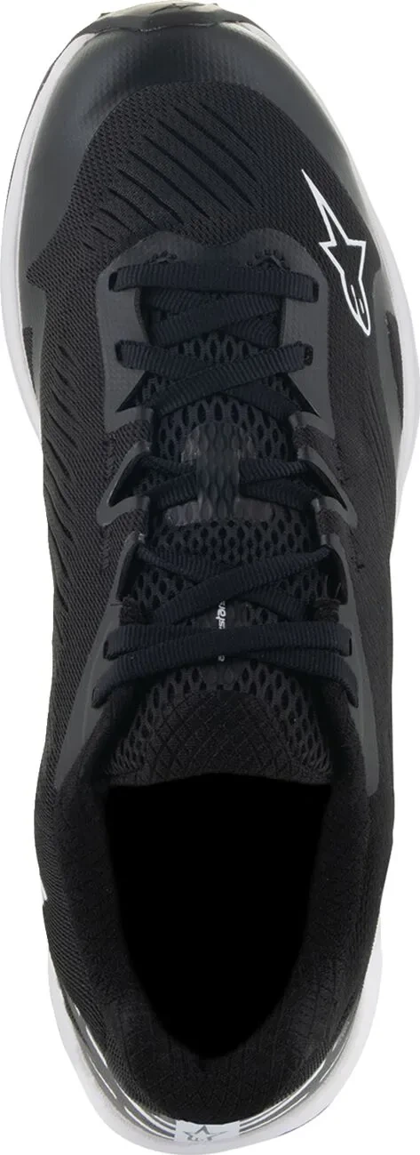 SHOE METAROAD V2 BLK/WHT 5.5