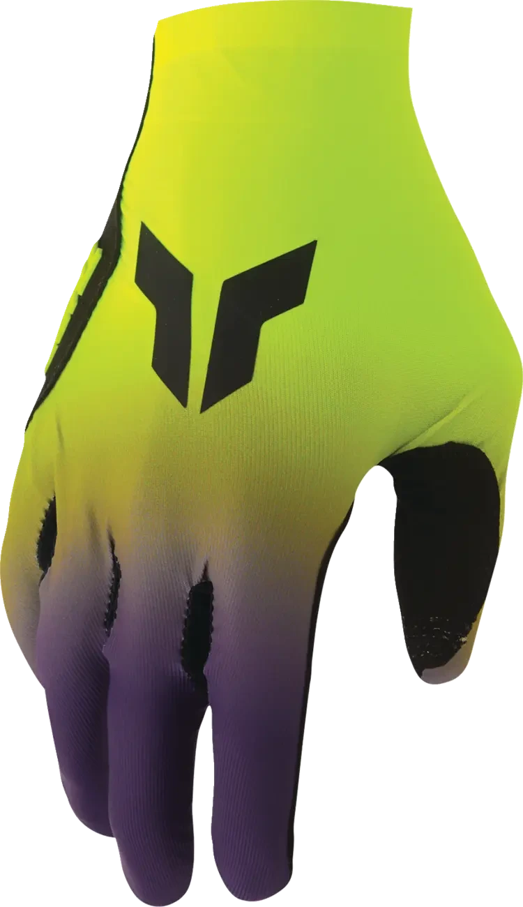 GLOVES SPORTMODE ICONIC AC/PU XS