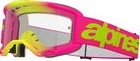 Alpinestars Goggle Vision 5 WORDMARK