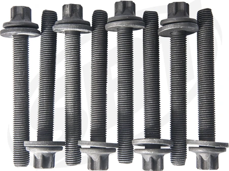 SBT Stretch Bolt Set Sea Doo