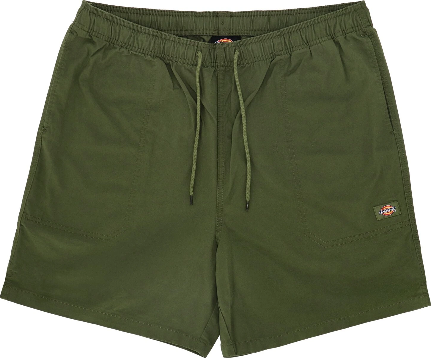 Dickies Pelican rapids short, cypress Green, L