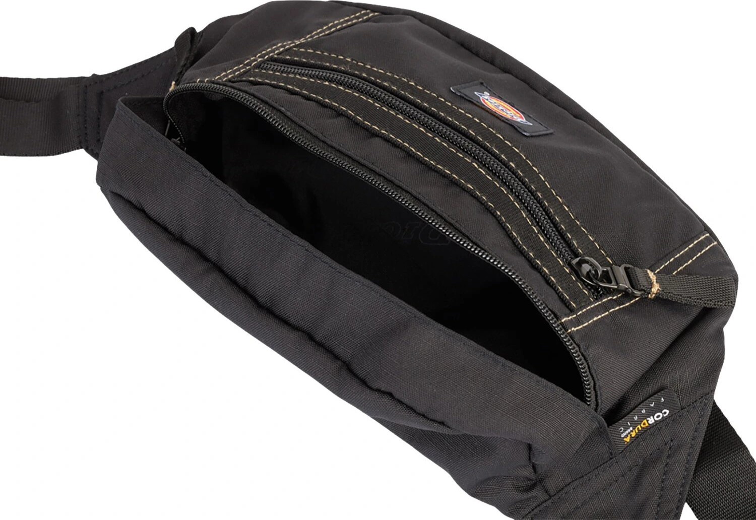 Dickies Ashville Pouch bag, Black