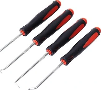 Pick & hook set 4pcs. Mini