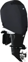 OS MERCURY VERADO 4 CYL 1.7L 135-200HP VENTED COVER