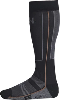 Halvarssons Cool Sock V2 Black, 41-45