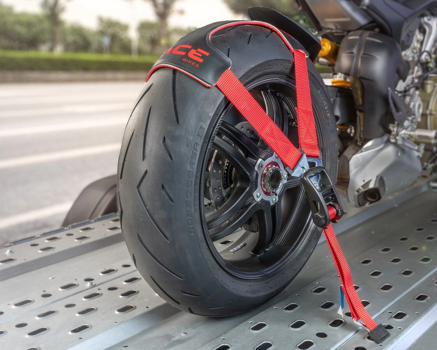 AceBikes, TyreFix® Pro
