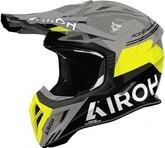 Airoh Helmet Aviator Ace 2 Fury