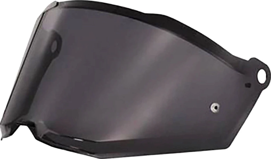 Visor for LS2 MX702 helmet - Light Tinted