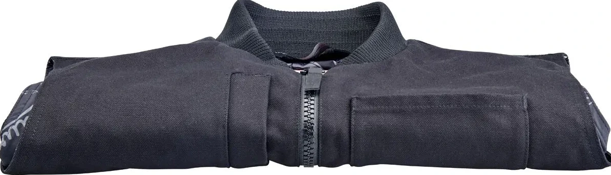 VEST 4 SPEED BLACK XS