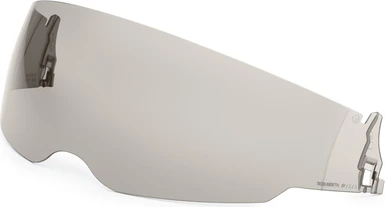 Schuberth C5/CONCEPT/S3 Sun visor silver small, 54-59