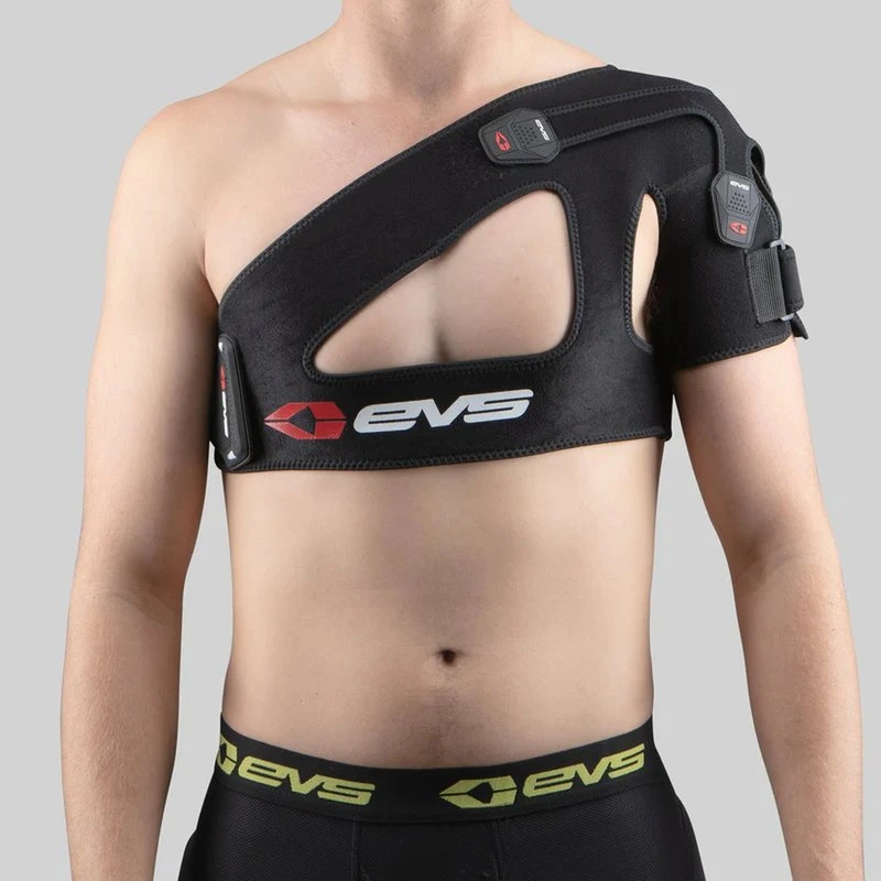 EVS SB03 Shoulder Brace Black, M