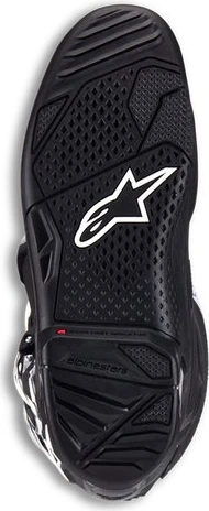 Alpinestars Boot Tech 7 Black, 42 (8)