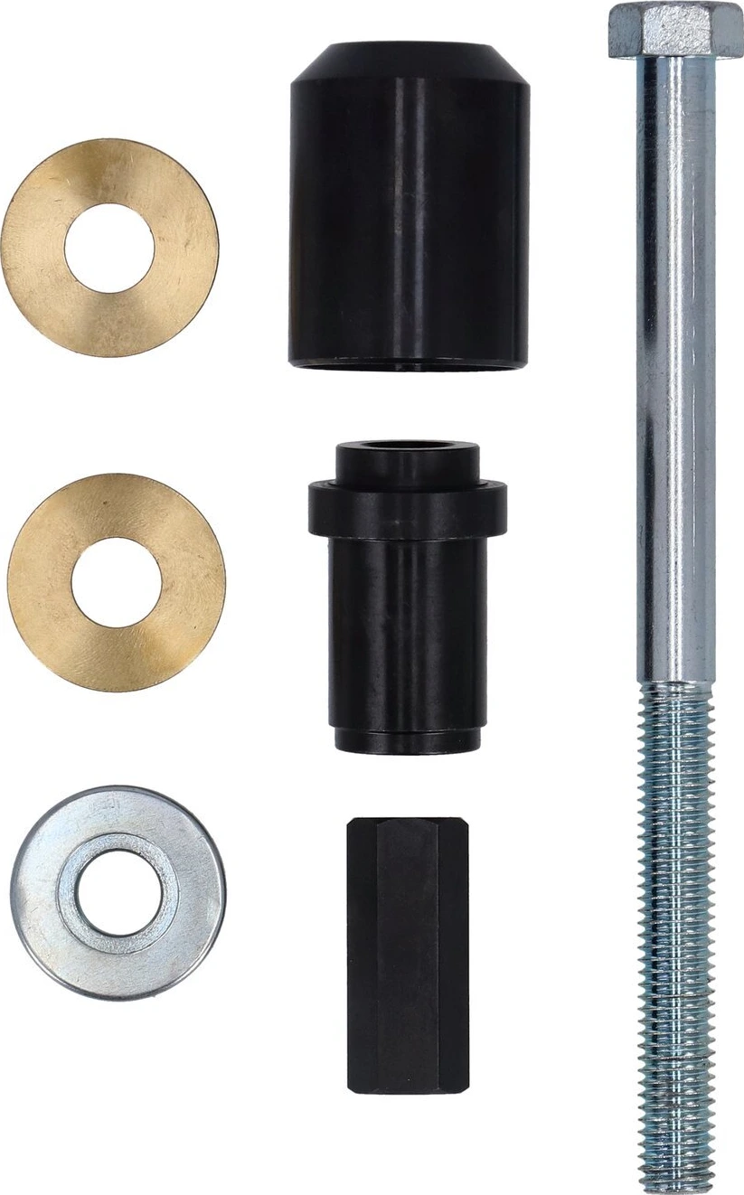 MCS, wristpin bushing driver tool