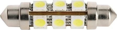 Festoon LED 2W