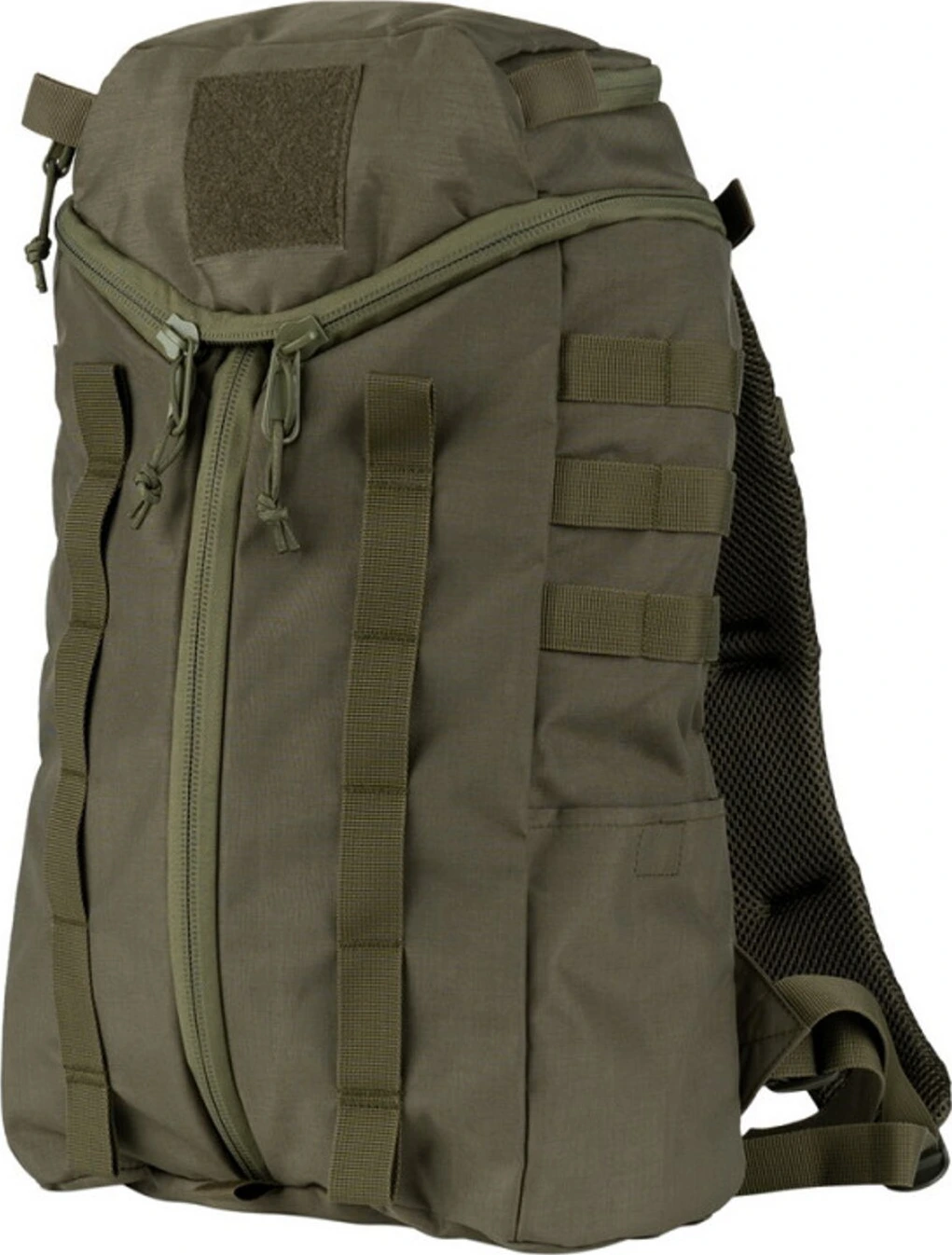 Army Surplus Operator 20L backpack, Green