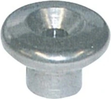 Tarpaulin stud 12.5mm large