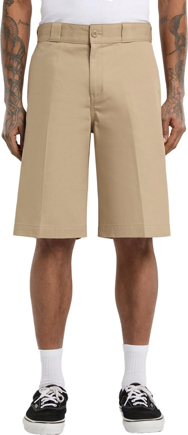 Dickies 247 Shorts, desert Beige, sand, 32