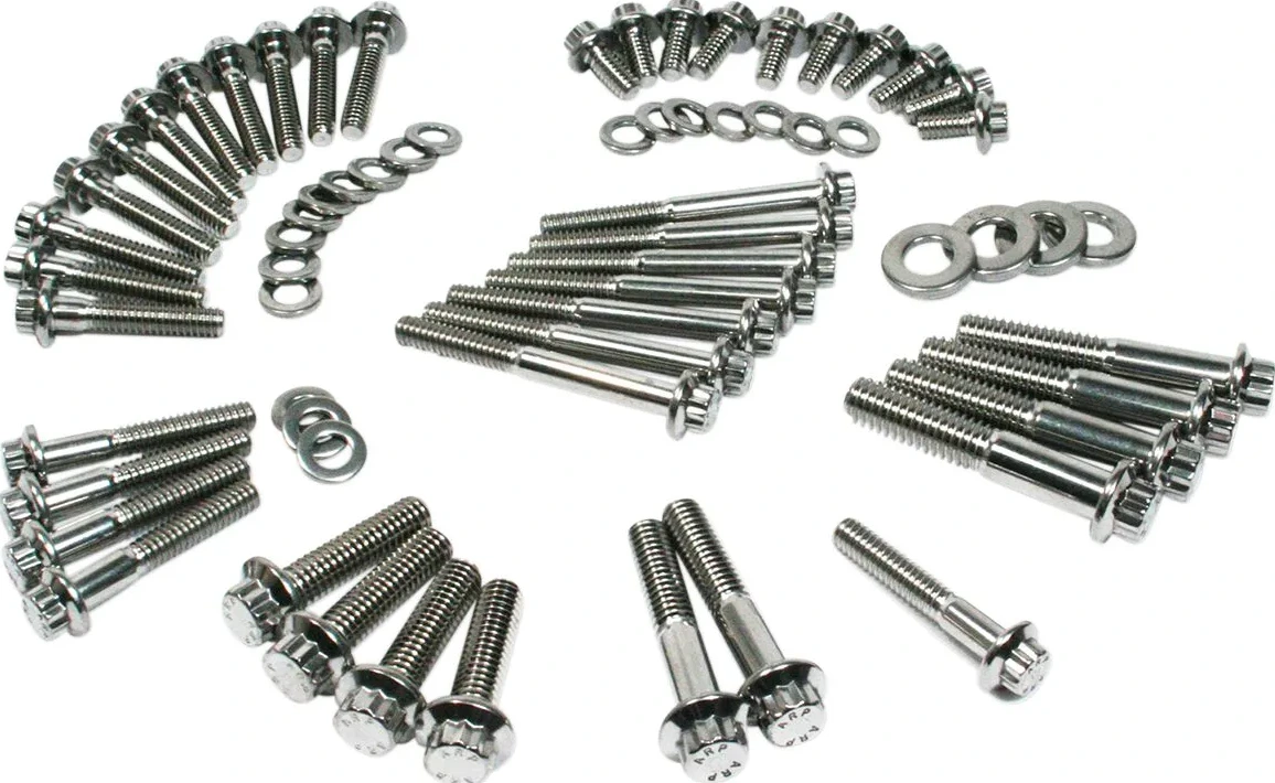 BOLT KT PRI/TRAN FL 00-06