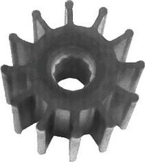 Impeller YANMAR 6LP/LPA