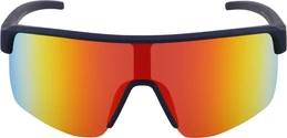 Spect Red Bull Dakota Sunglasses blue brown with red mirror POL