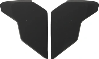 Matt Black / Black, Gray, Rubatone / Solid