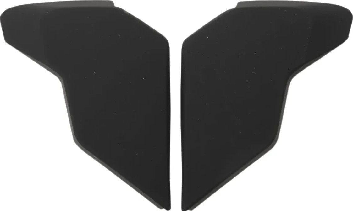 SIDEPLATE AIRFLITE RUB BLACK