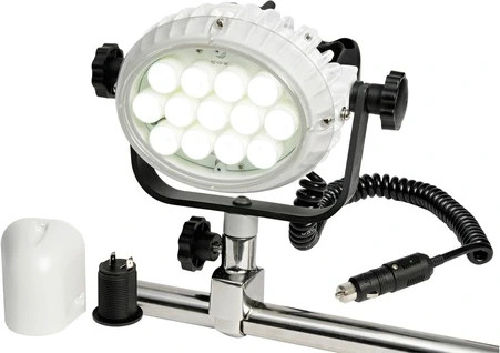 Osculati Night Eye high-beam LED Light