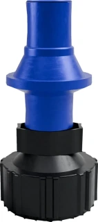 Atsarginis Ripper dangtelis 2.7 US gal Tuff Jug talpai
