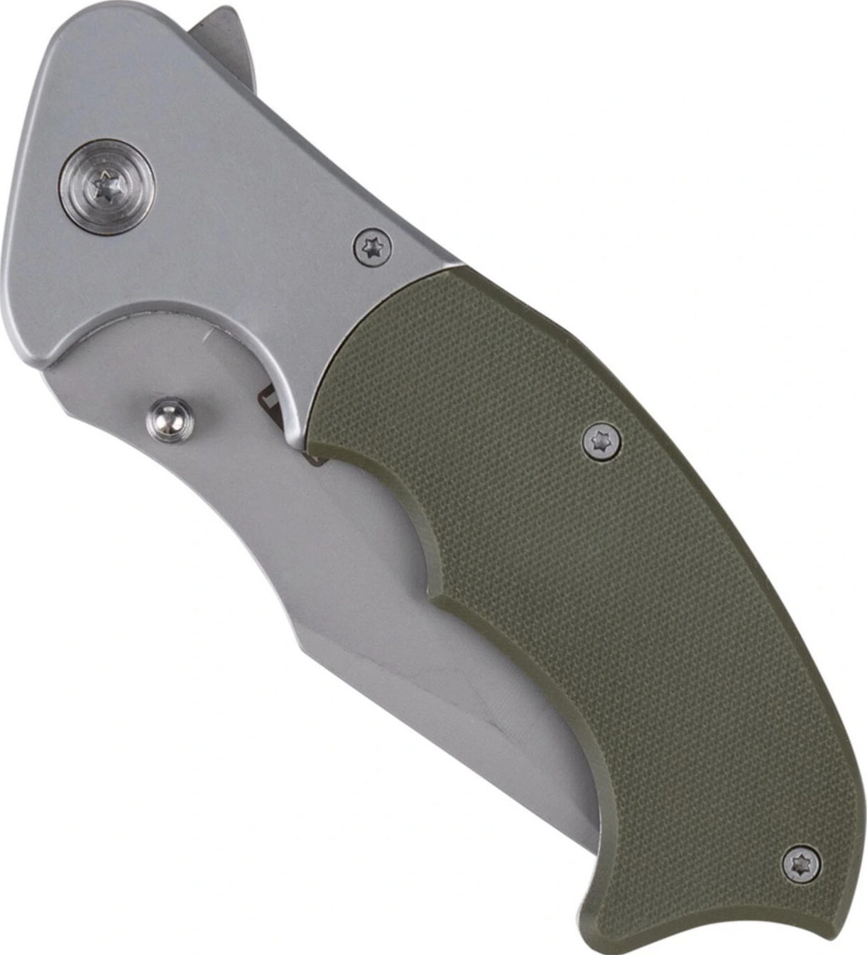 Fosco knife, ripper