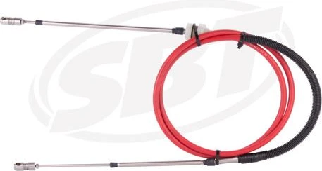 SBT Reverse Cable Yamaha VX Cruiser/Deluxe/Wave Runner VX/VXR/VXS