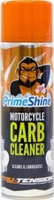 Tru-Tension PrimeShine Carb and Injector Cleaner (500ml)