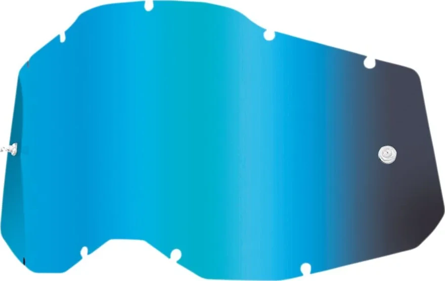 LENS AC2/ST2 YTH MIR BL