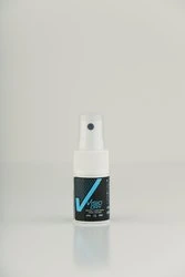 VISIODRY Superhydrophobic anti-rain spray bottle 15 mL | g 23