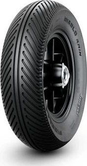 Pirelli Diablo Rain 100/80 - 10 NHS TL SCR1
