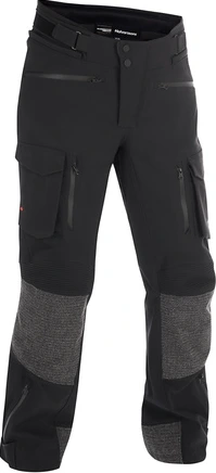 Halvarssons Textile Pants Dalen Pants Black, 48
