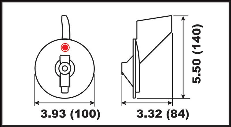 Anode kit alu Yamaha 150HP