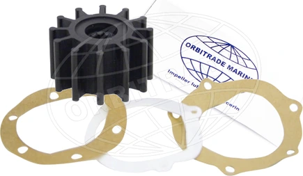 Orbitrade impeller kit D2-55/75.3.0.4.3.5.7.7.4.8.1.430.431.432.434