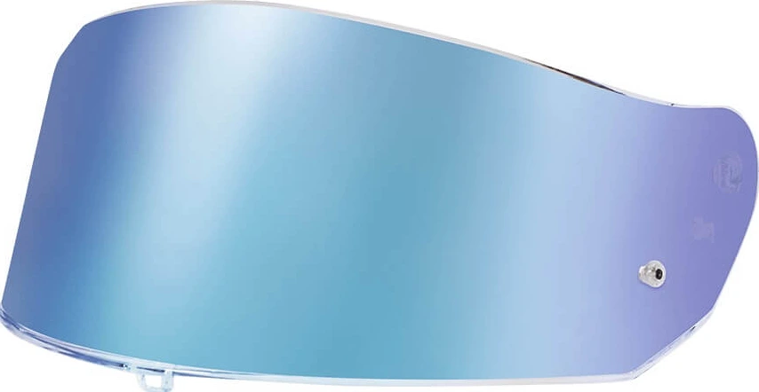 Visor for LS2 FF808 - Iridium Blue