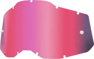 Mirror Mirror, Pink / Pink