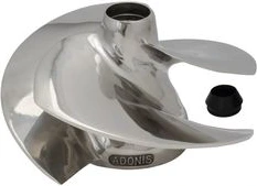 Anodis Impeller Kawasaki 14-21
