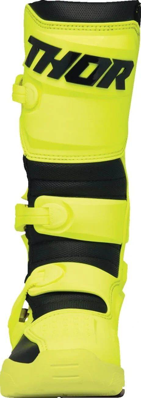 BOOT BLITZ XR AC/BK 9