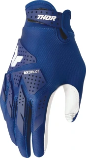Blue / Navy, White / Thor