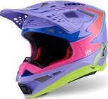 Alpinestars Helmet S-M10 JL R01