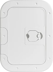 Inspection hatch